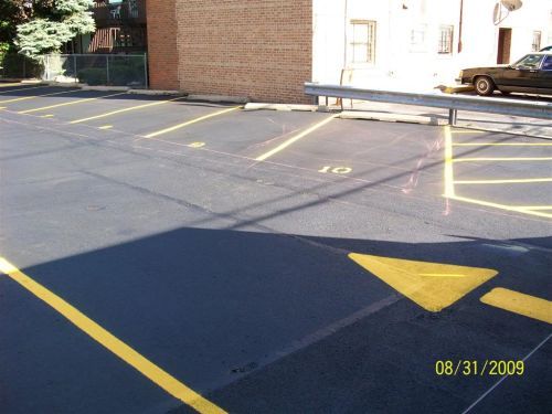 Alsip Paving Company