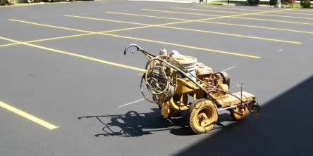 Alsip Paving Company