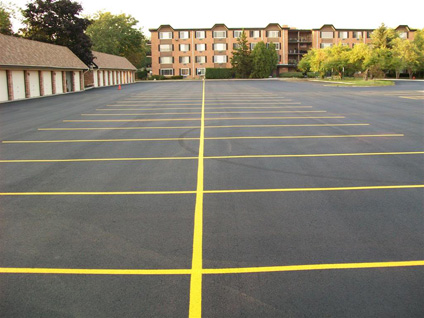 Alsip Paving Company