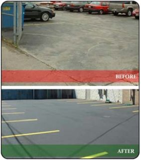 paving, concrete & plowing contractor clarendon hills il